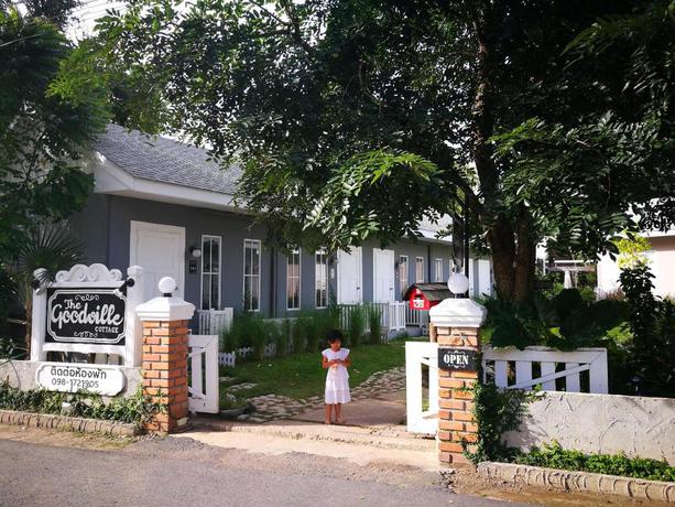 Imagen general del Hotel The Goodville Cottage. Foto 2