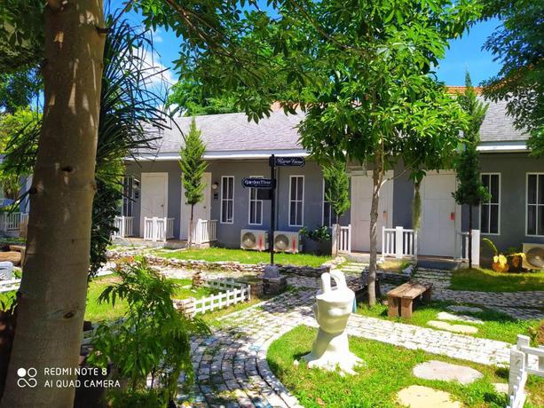 Imagen general del Hotel The Goodville Cottage. Foto 3