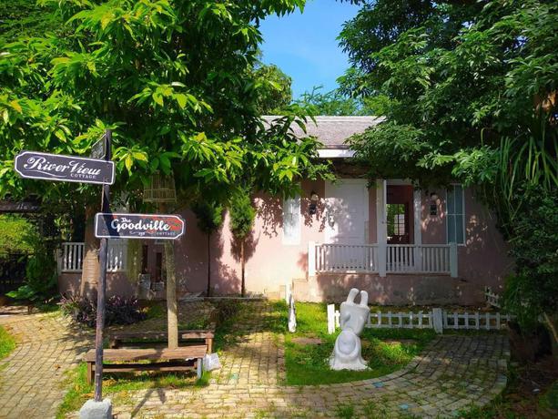 Imagen general del Hotel The Goodville Cottage. Foto 4