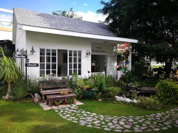 Imagen de los interiores del Hotel The Goodville Cottage. Foto 6