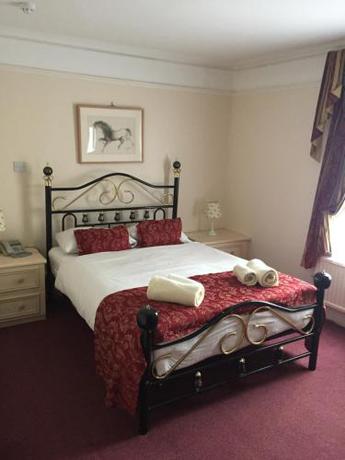 Imagen de la habitación del Hotel The Gordon House, Rochester. Foto 3