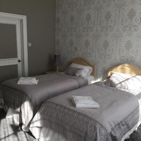 Imagen de la habitación del Hotel The Gordon House, Rochester. Foto 6