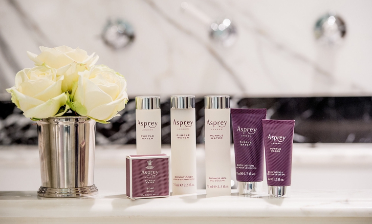 Imagen de la habitación del Hotel The Goring. Foto 3