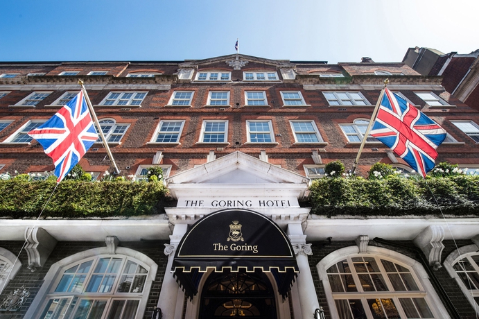Imagen general del Hotel The Goring. Foto 2