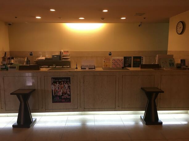 Imagen general del Hotel The Gotembakan. Foto 5