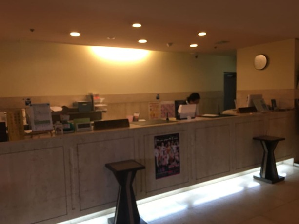 Imagen general del Hotel The Gotembakan. Foto 6