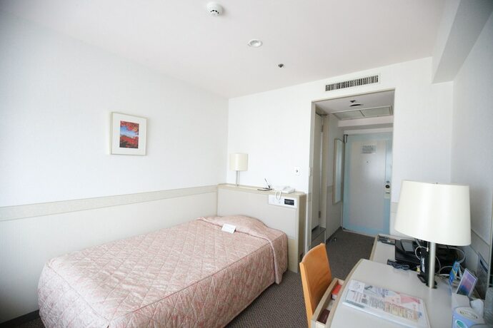 Imagen de la habitación del Hotel The Gotembakan. Foto 18