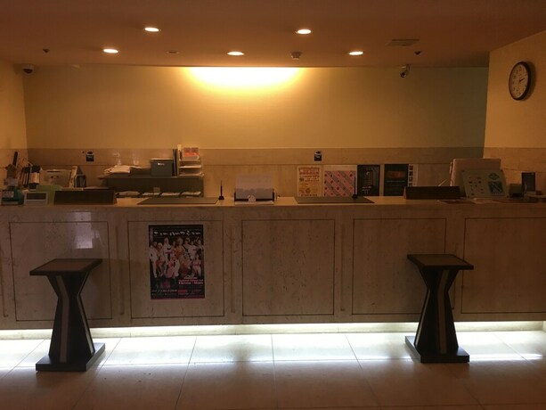 Imagen de los interiores del Hotel The Gotembakan. Foto 29