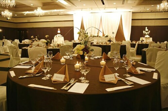 Imagen de los interiores del Hotel The Gotembakan. Foto 30
