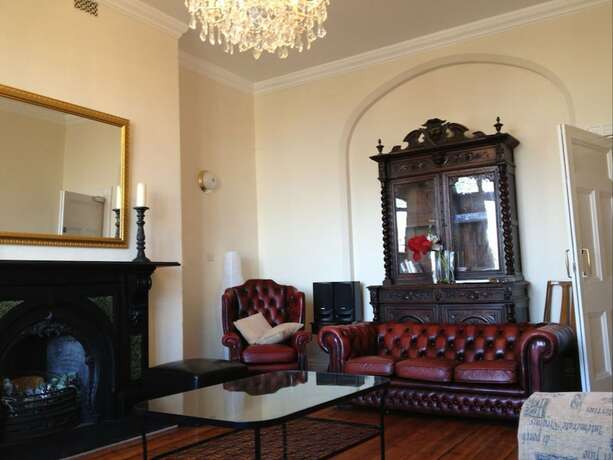 Imagen general del Hotel The Gothic Mansion. Foto 3