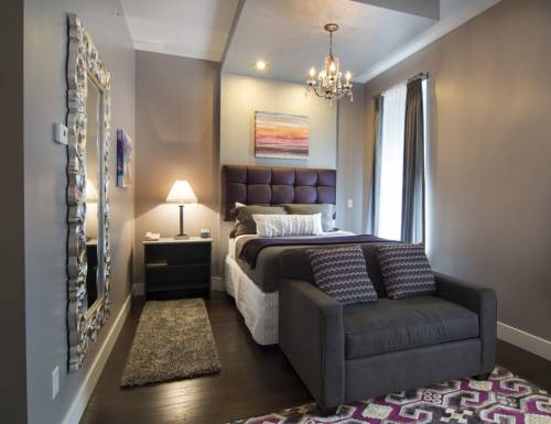 Imagen de la habitación del Hotel The Gould. Foto 4