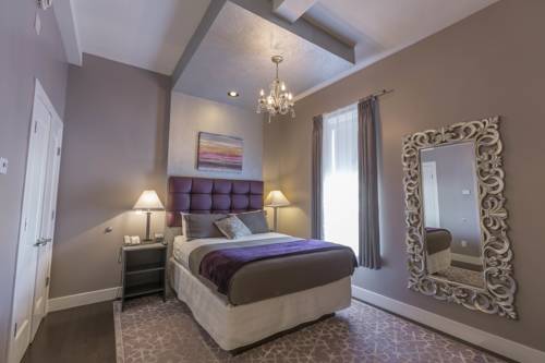 Imagen de la habitación del Hotel The Gould. Foto 6