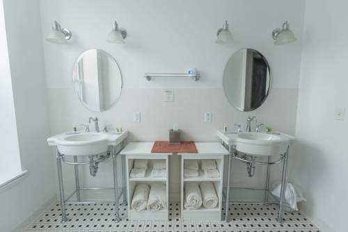 Imagen de la habitación del Hotel The Gould. Foto 12