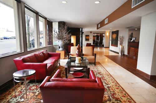 Imagen general del Hotel The Governor, A Coast. Foto 1