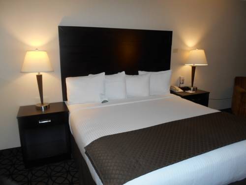 Imagen de la habitación del Hotel The Governor, A Coast. Foto 2