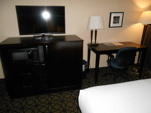 Imagen de la habitación del Hotel The Governor, A Coast. Foto 3
