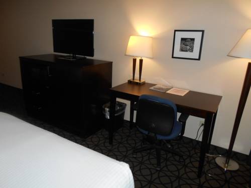 Imagen de la habitación del Hotel The Governor, A Coast. Foto 5