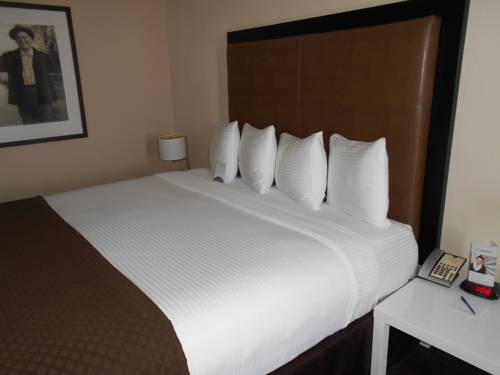 Imagen de la habitación del Hotel The Governor, A Coast. Foto 9