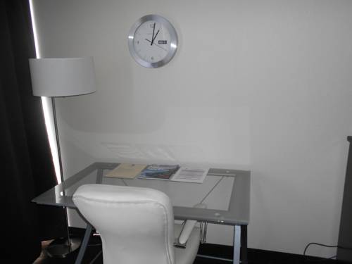 Imagen de la habitación del Hotel The Governor, A Coast. Foto 10