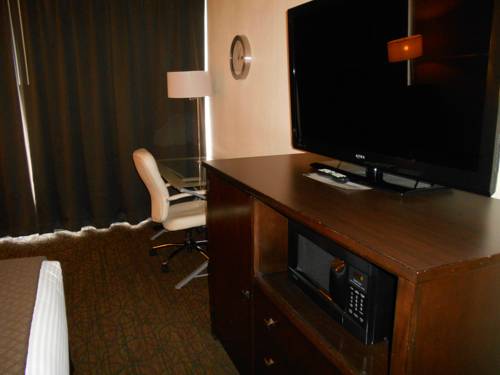 Imagen de la habitación del Hotel The Governor, A Coast. Foto 11