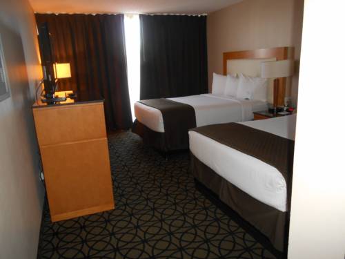 Imagen de la habitación del Hotel The Governor, A Coast. Foto 16