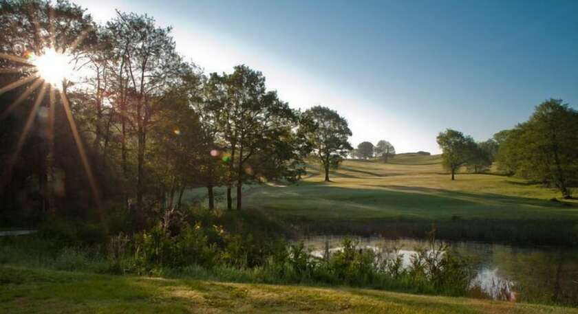 Imagen general del Hotel The Gower Golf Club. Foto 3