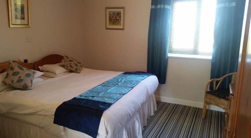 Imagen de la habitación del Hotel The Gower Golf Club. Foto 19