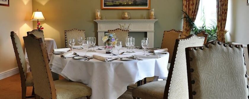 Imagen general del Hotel The Gower Golf Club. Foto 6