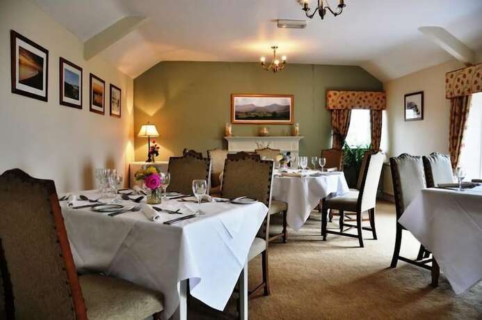 Imagen general del Hotel The Gower Golf Club. Foto 7