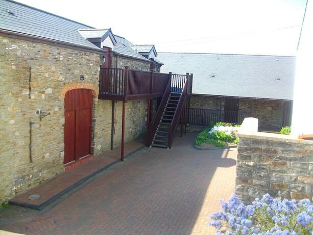 Imagen general del Hotel The Gower Golf Club. Foto 9