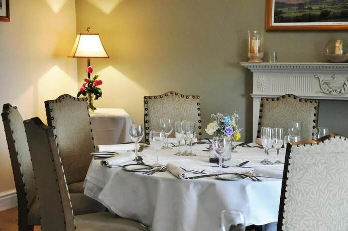 Imagen general del Hotel The Gower Golf Club. Foto 10