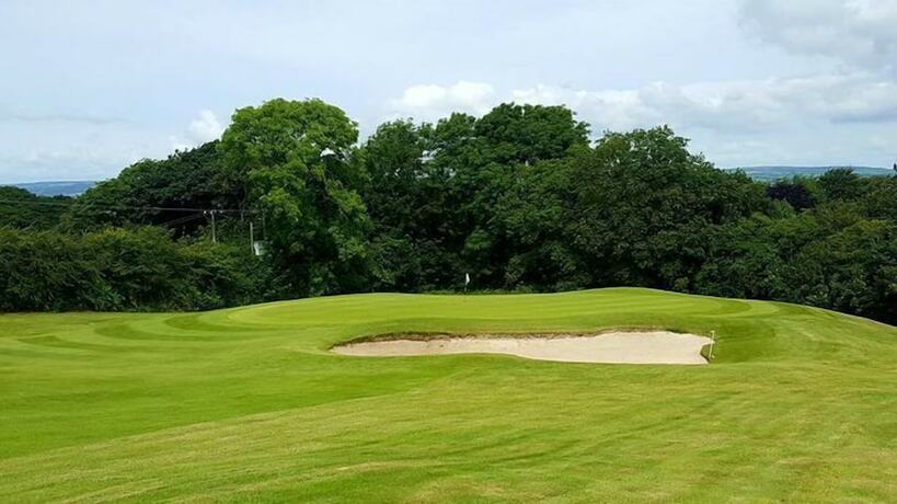 Imagen general del Hotel The Gower Golf Club. Foto 11