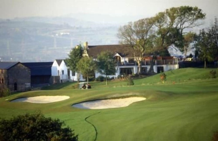 Imagen general del Hotel The Gower Golf Club. Foto 12