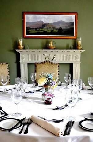 Imagen general del Hotel The Gower Golf Club. Foto 16