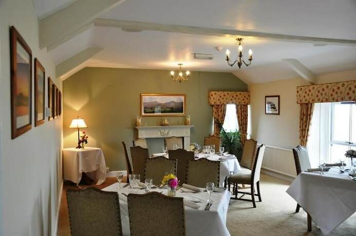 Imagen general del Hotel The Gower Golf Club. Foto 17