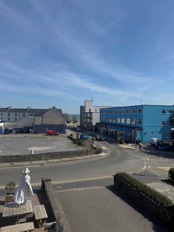Imagen de la habitación del Hotel The Gower, Saundersfoot. Foto 11