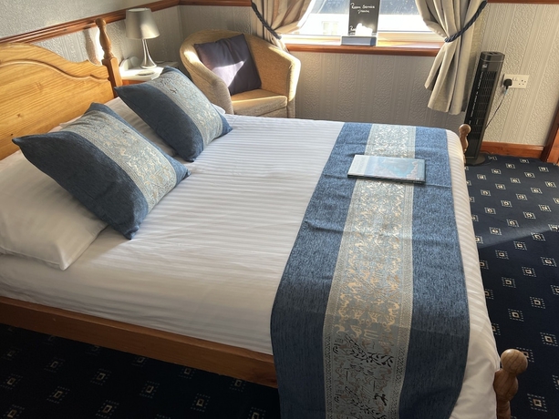 Imagen de la habitación del Hotel The Gower, Saundersfoot. Foto 13