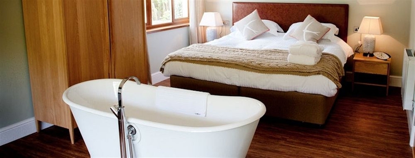 Imagen general del Hotel The Gower, Swansea. Foto 1