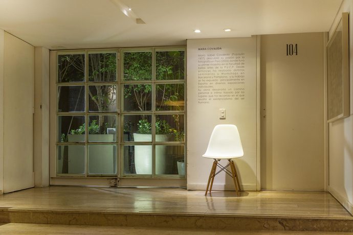 Imagen de los interiores del Hotel The Grace, Bogotá. Foto 20