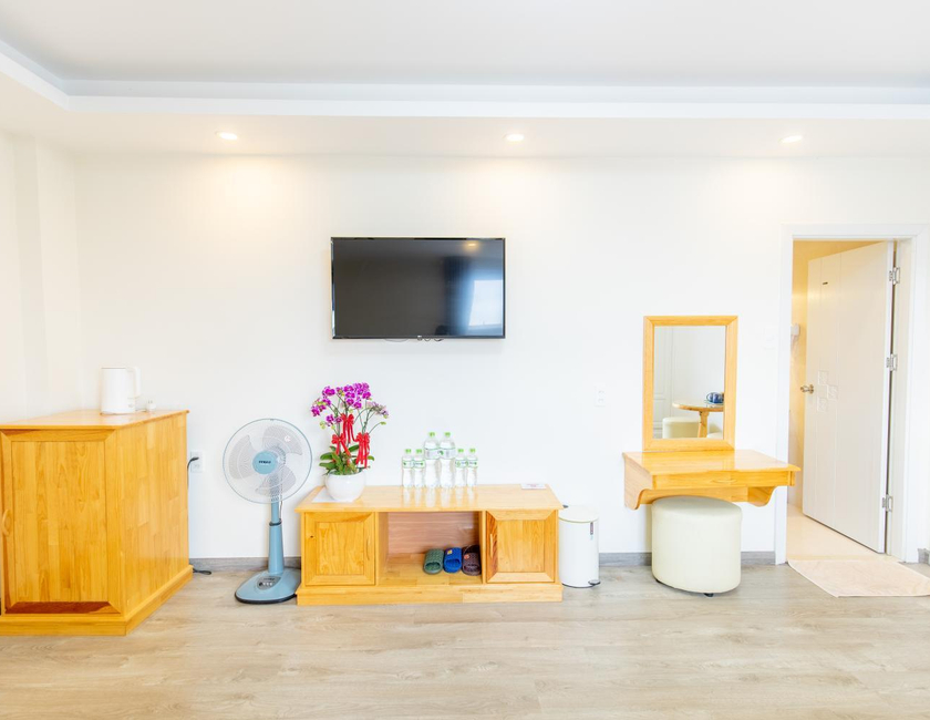 Imagen general del Hotel The Grace, Da Lat. Foto 8