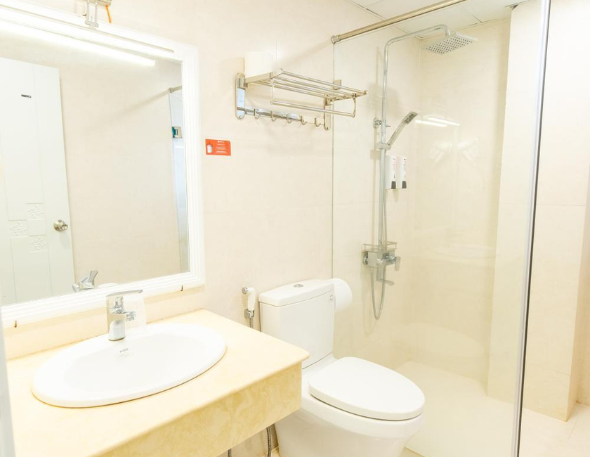 Imagen general del Hotel The Grace, Da Lat. Foto 9