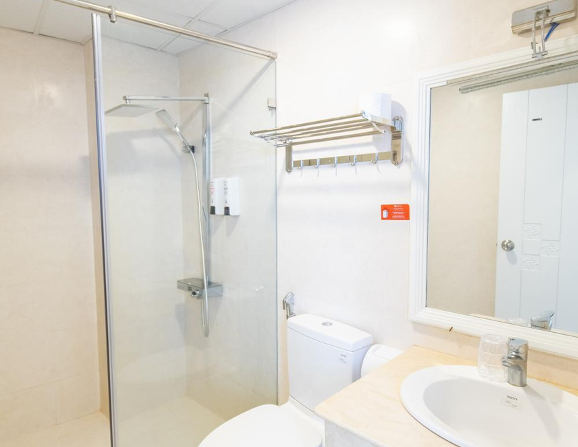 Imagen general del Hotel The Grace, Da Lat. Foto 12