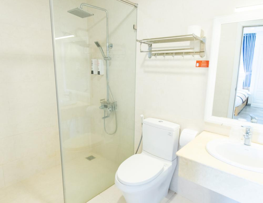 Imagen general del Hotel The Grace, Da Lat. Foto 16