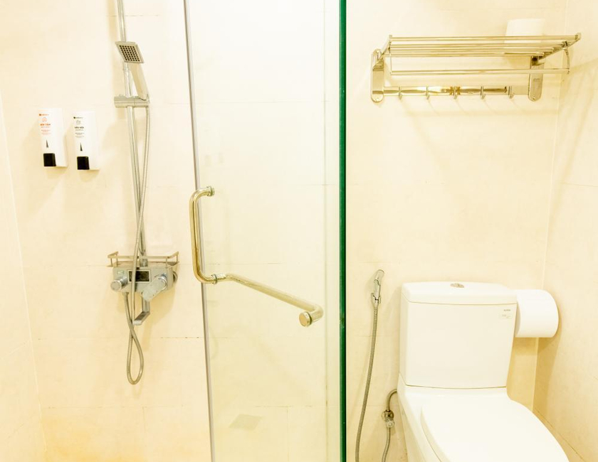 Imagen general del Hotel The Grace, Da Lat. Foto 19