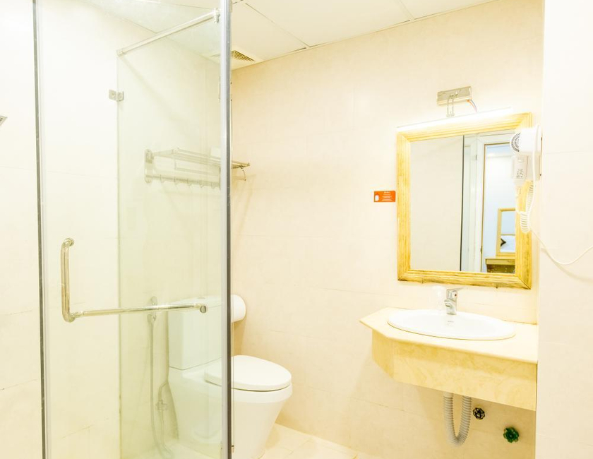 Imagen general del Hotel The Grace, Da Lat. Foto 20
