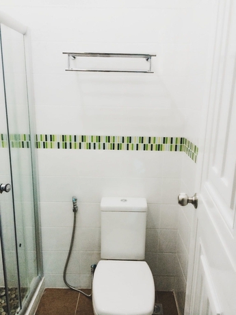 Imagen de la habitación del Hotel The Grace, Kalasin. Foto 7