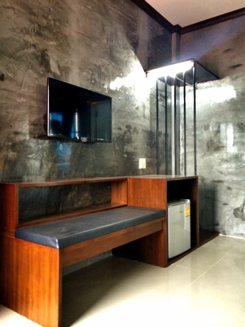 Imagen de la habitación del Hotel The Grace, Kalasin. Foto 8