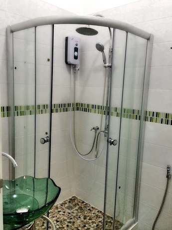 Imagen de la habitación del Hotel The Grace, Kalasin. Foto 9