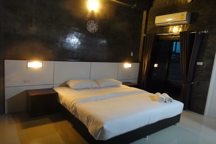 Imagen de la habitación del Hotel The Grace, Kalasin. Foto 11
