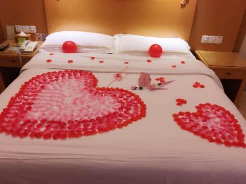 Imagen general del Hotel The Grace Shanghai Yexie. Foto 4